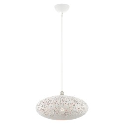 Livex Charlton Ceiling Pendant 49184-03