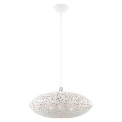 Livex Charlton Ceiling Pendant 49185-03