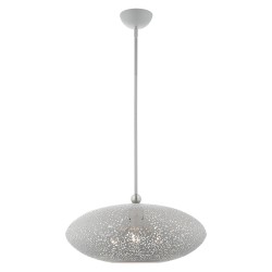 Livex Charlton Ceiling Pendant 49185-80