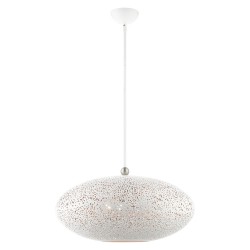Livex Charlton Ceiling Pendant 49186-03