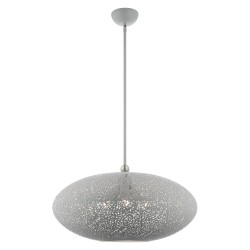 Livex Charlton Ceiling Pendant 49186-80