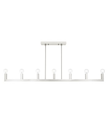 Livex Solna Chandelier 49209-91
