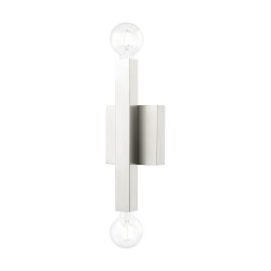 Livex Solna  ADA Wall Sconce 49212-91
