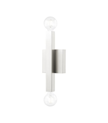Livex Solna  ADA Wall Sconce 49212-91