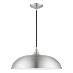 Livex Amador Ceiling Pendant 49233-66
