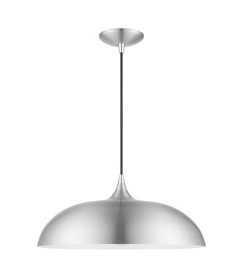 Livex Amador Ceiling Pendant 49233-66