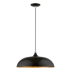 Livex Amador Ceiling Pendant 49233-68