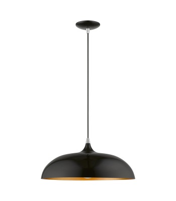 Livex Amador Ceiling Pendant 49233-68