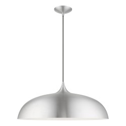 Livex Amador Ceiling Pendant 49234-66