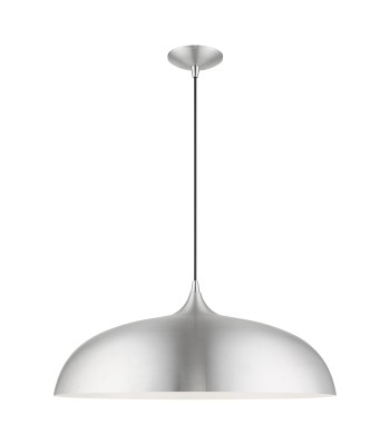 Livex Amador Ceiling Pendant 49234-66