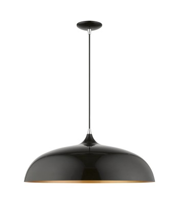 Livex Amador Ceiling Pendant 49234-68