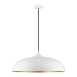 Livex Amador Ceiling Pendant 49234-69