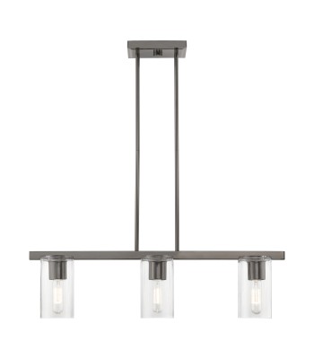 Livex Clarion Chandelier 49273-46