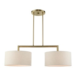 Livex Monroe Chandelier 49292-01
