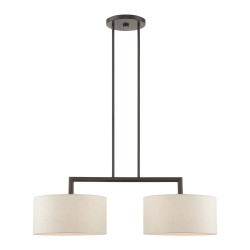 Livex Monroe Chandelier 49292-92