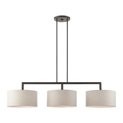 Livex Monroe Chandelier 49293-92
