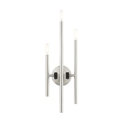 Livex Denmark ADA Wall Sconce 49343-91