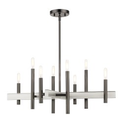Livex Denmark Chandelier 49348-46