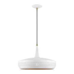 Livex Banbury Ceiling Pendant 49353-03