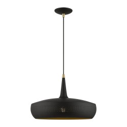 Livex Banbury Ceiling Pendant 49353-04