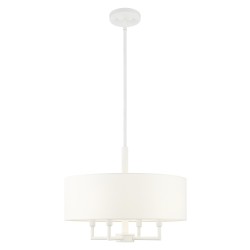 Livex Meridian Ceiling Pendant 49374-03