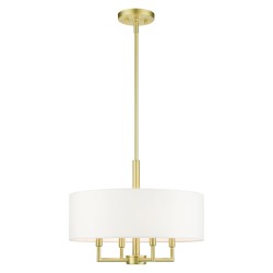 Livex Meridian Ceiling Pendant 49374-12