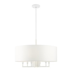 Livex Meridian Ceiling Pendant 49376-03