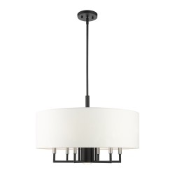 Livex Meridian Ceiling Pendant 49376-04