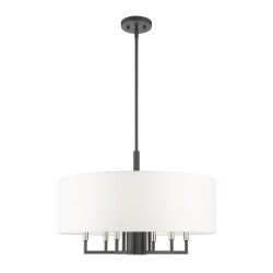 Livex Meridian Ceiling Pendant 49376-76
