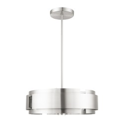 Livex Varick Ceiling Pendant 49414-91