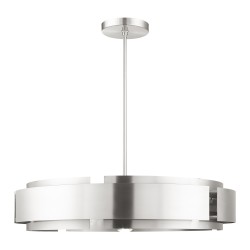 Livex Varick Ceiling Pendant 49418-91