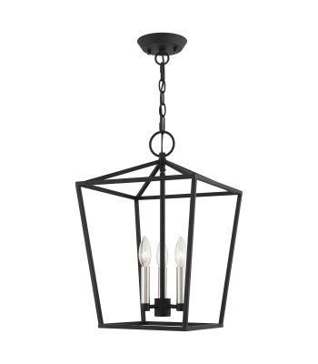 Livex Devone Lantern 49433-04
