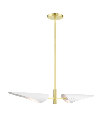 Livex Capistrano Chandelier 49492-12