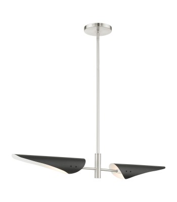 Livex Capistrano Chandelier 49492-91