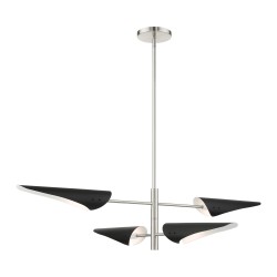 Livex Capistrano Ceiling Pendant 49494-91