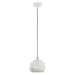 Livex Chantilly Ceiling Pendant 49541-03