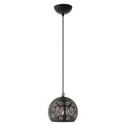 Livex Chantilly Ceiling Pendant 49541-04