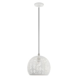 Livex Chantilly Ceiling Pendant 49542-03