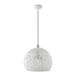 Livex Chantilly Ceiling Pendant 49543-03