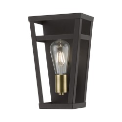 Livex Schofield ADA Wall Sconce 49567-07