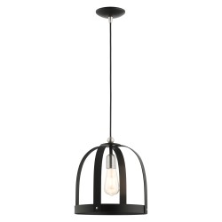 Livex Stoneridge Ceiling Pendant 49643-14