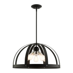 Livex Stoneridge Ceiling Pendant 49645-14