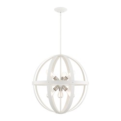 Livex Stoneridge Ceiling Pendant 49646-13