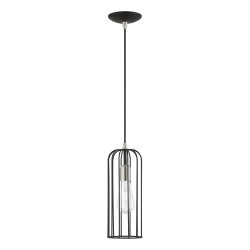 Livex Glenbrook Ceiling Pendant 49713-04