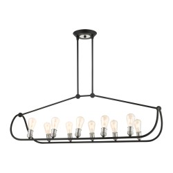 Livex Archer Chandelier 49738-14