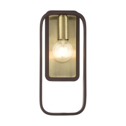 Livex Bergamo ADA Wall Sconce 49742-07