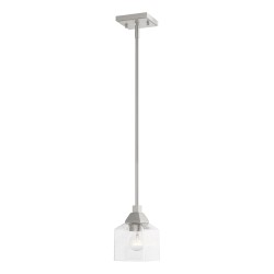 Livex Aragon Ceiling Pendant 49761-91