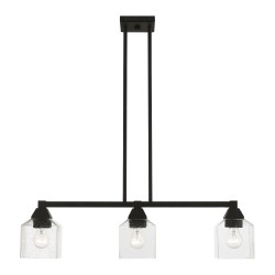 Livex Aragon Chandelier 49763-04