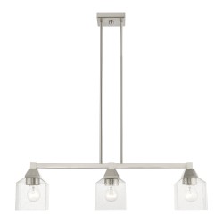 Livex Aragon Chandelier 49763-91