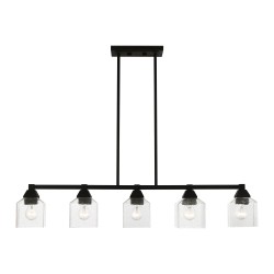 Livex Aragon Chandelier 49765-04
